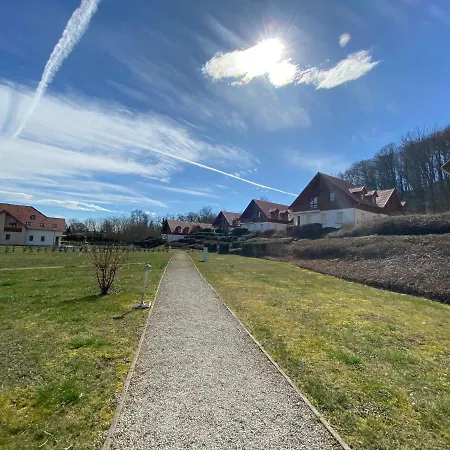 アパート Star Zalacsány